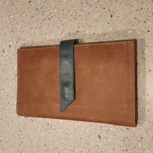 Stanley Street Wallet
